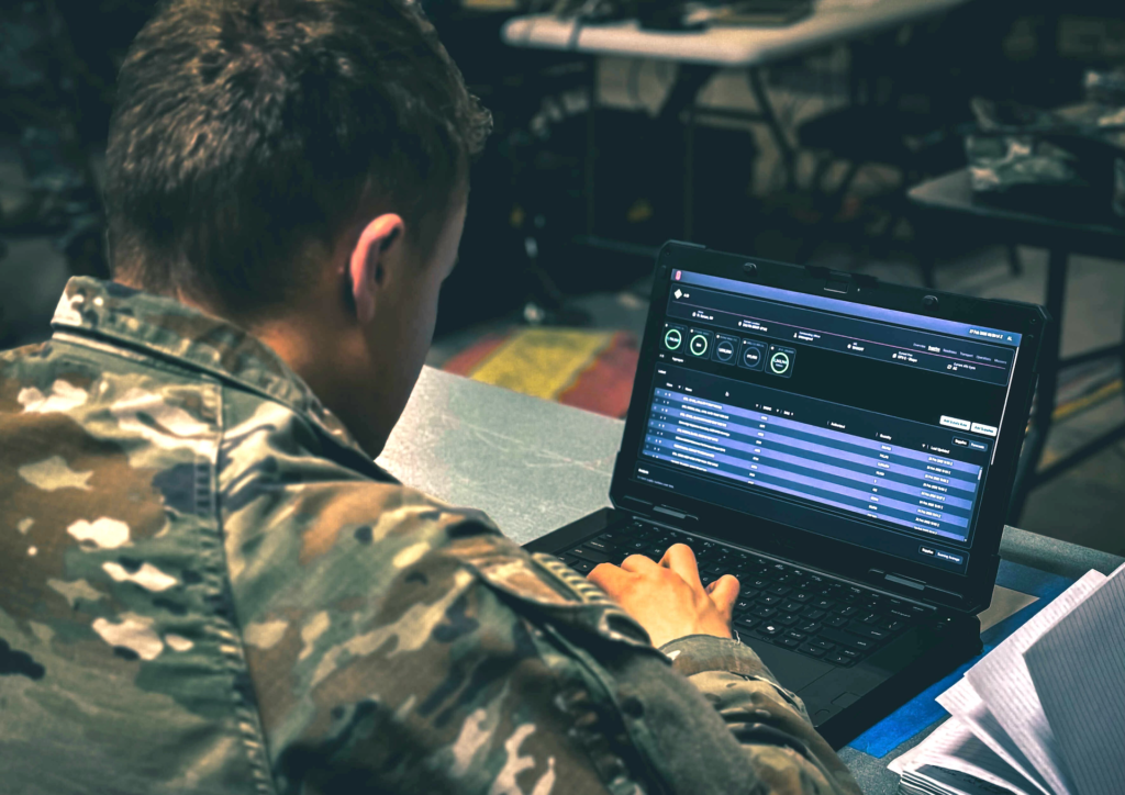 Rune Technologies raises $24M Series A to modernize Military Logistics with AI