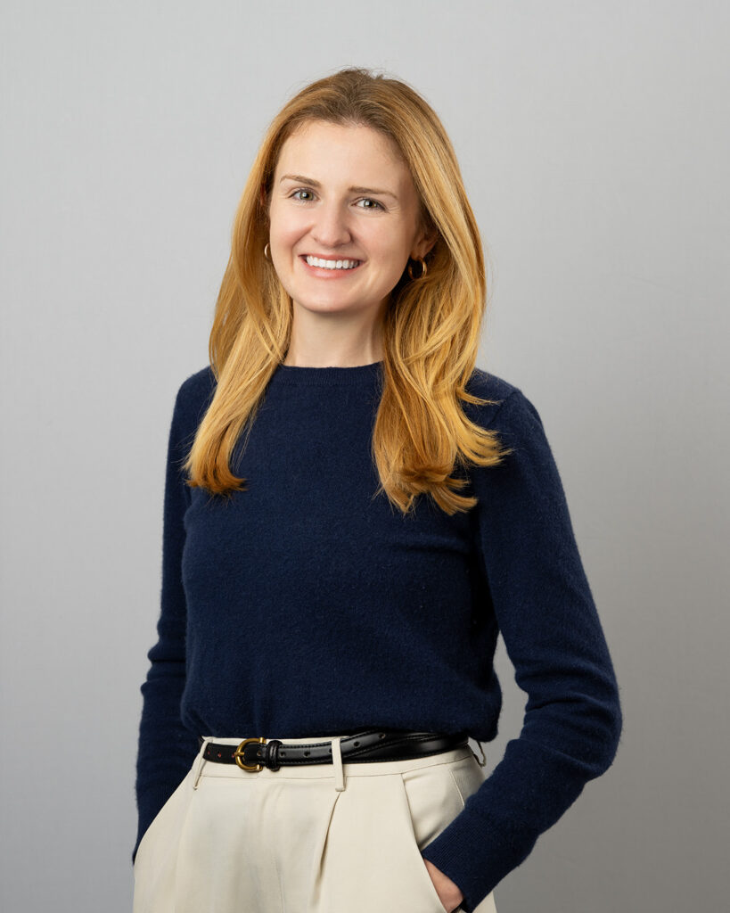 Shalei Holway