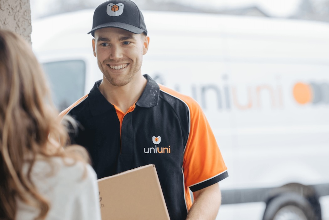 UniUni locks in $95.4M CAD Series D to fuel North American expansion