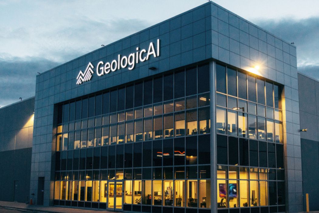 GeologicAI secures $60.5M CAD Series B to expand globally amid Data Centre Boom