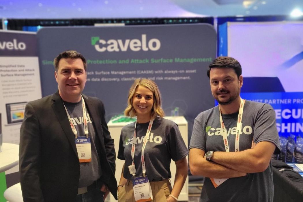Cavelo secures $5M Seed Extension to expand Cybersecurity Platform for MSPs