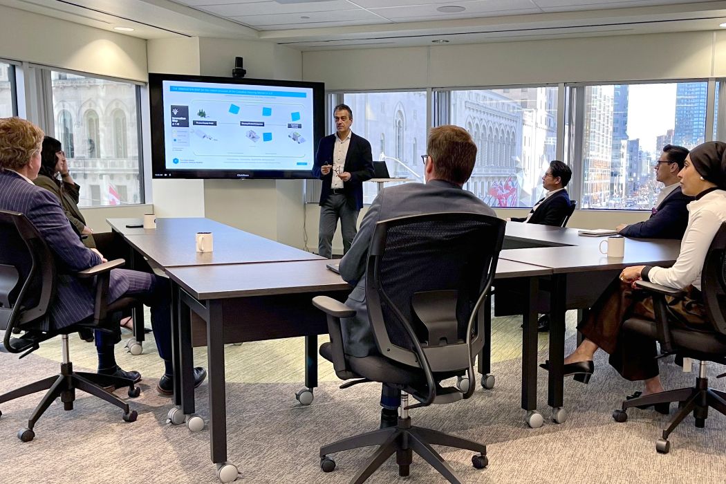 R-Labs raises $3.5M to tackle Real Estate’s biggest Challenges with Innovation