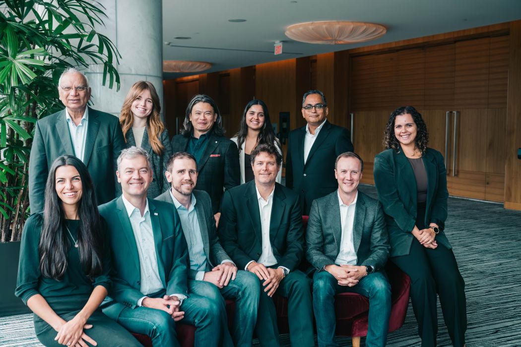 Yaletown Partners raises $100M First Close for Innovation Growth Fund III