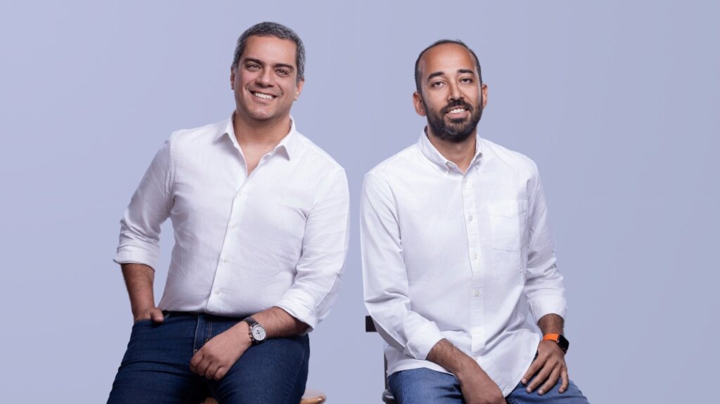 PALM secures 7-Figure Pre-Seed Round to reinvent how Egyptians save