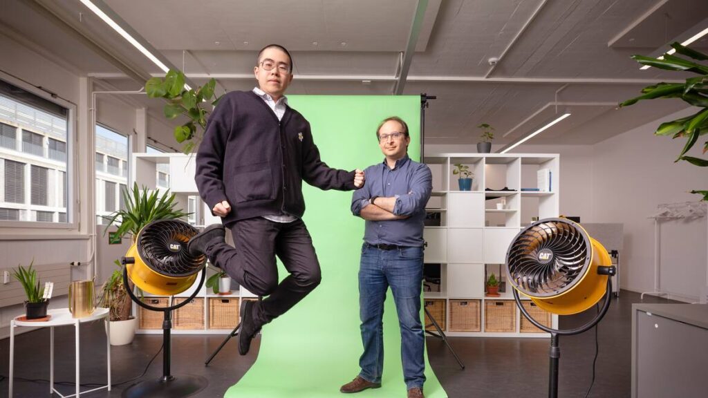 Modulos secures €9.3M to scale AI Governance Platform ahead of EU AI Act