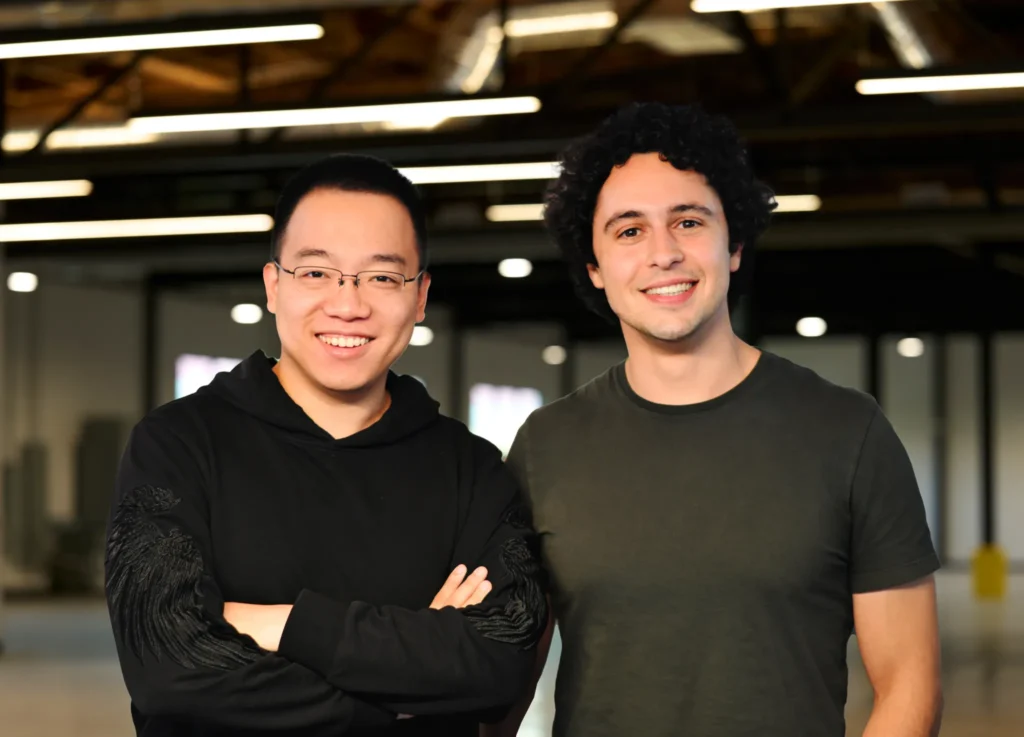 Genesis AI emerges from stealth with $105M to train AI for general-purpose robots