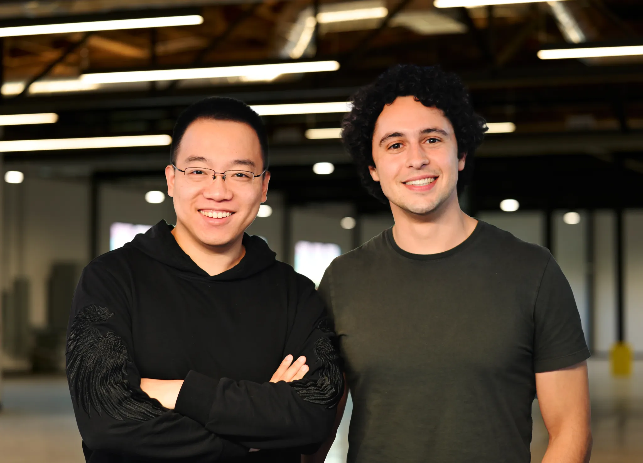 Genesis AI emerges from stealth with $105M to train AI for general-purpose robots