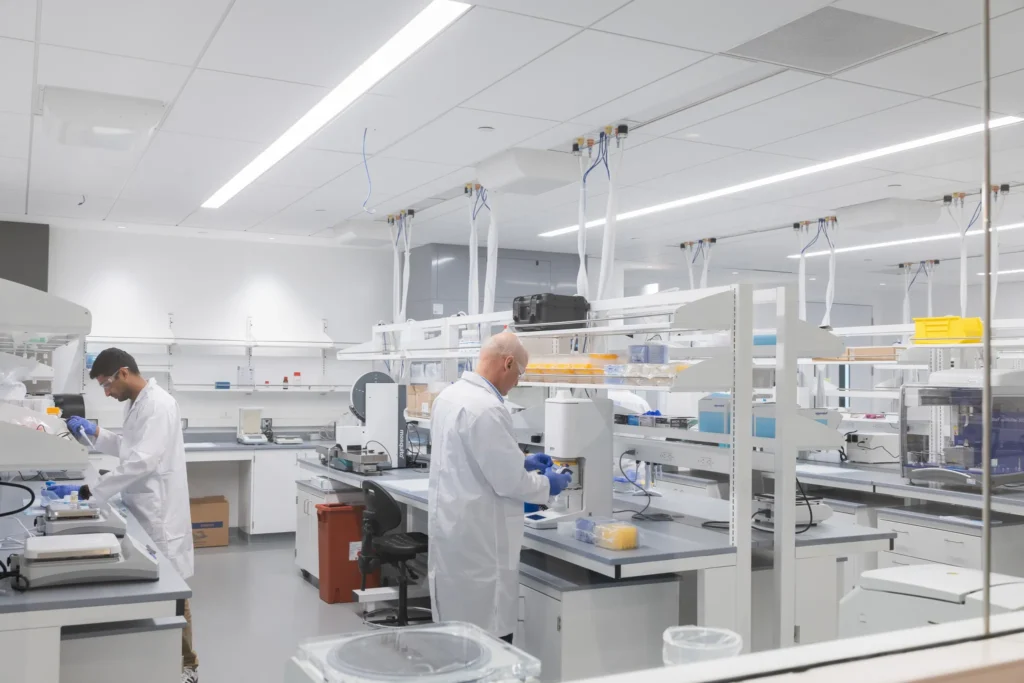 Varda Space raises $187M to revolutionize Drug Manufacturing in Orbit