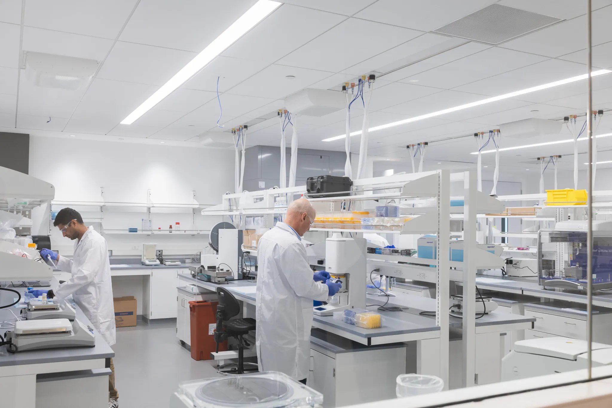 Varda Space raises $187M to revolutionize Drug Manufacturing in Orbit