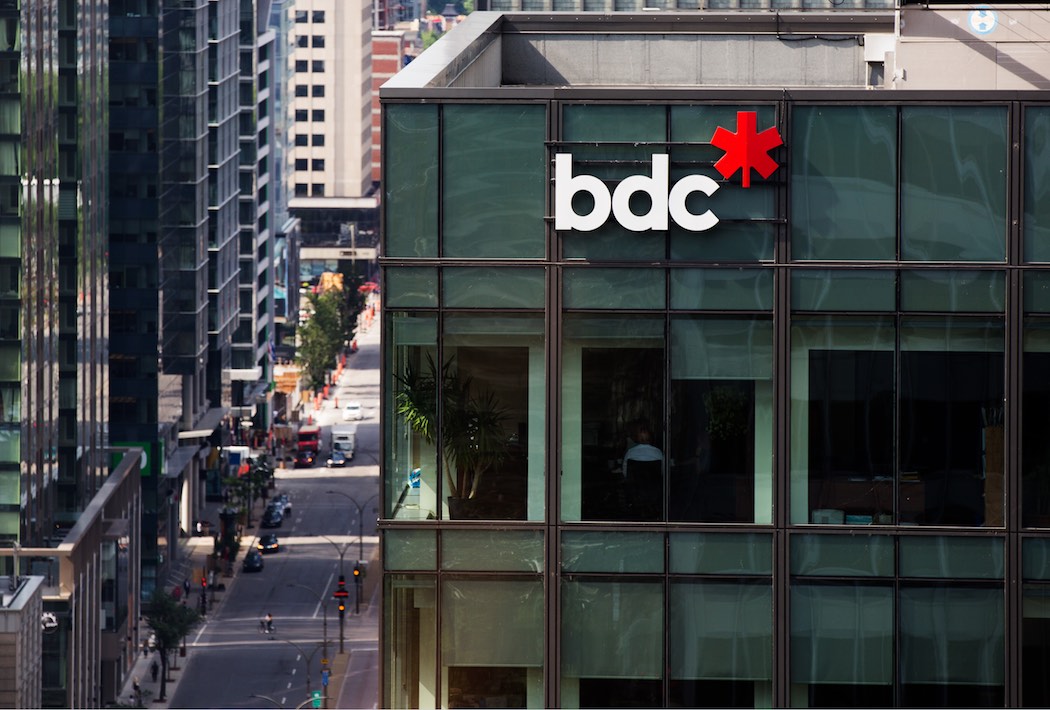 BDC commits additional $200M to help Startups modernize Legacy Industries