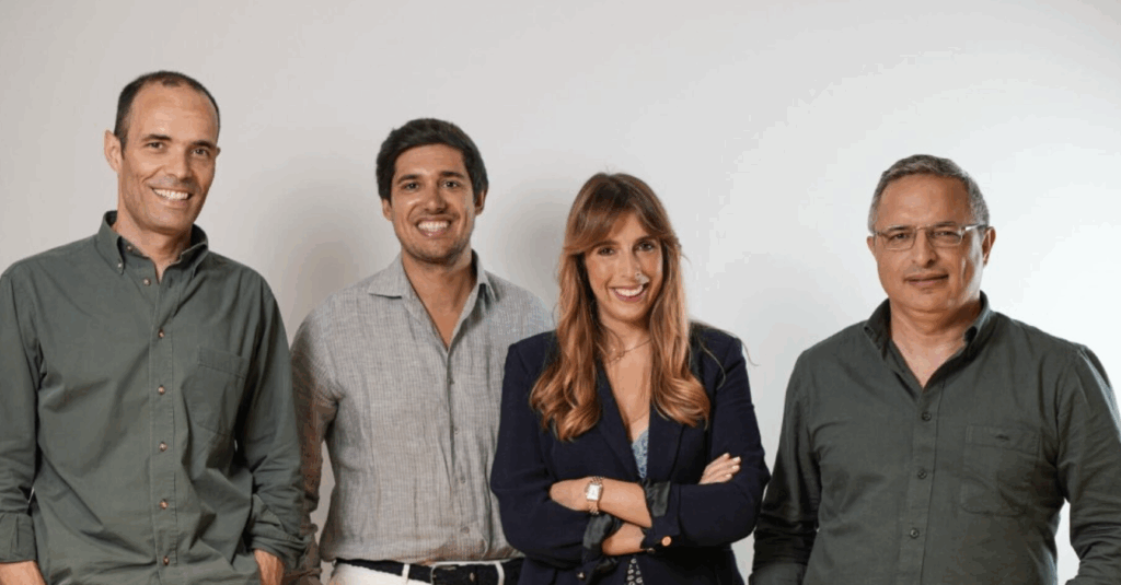 Reckon.ai secures €5.1M to expand AI-Powered Smart Locker Platform Globally
