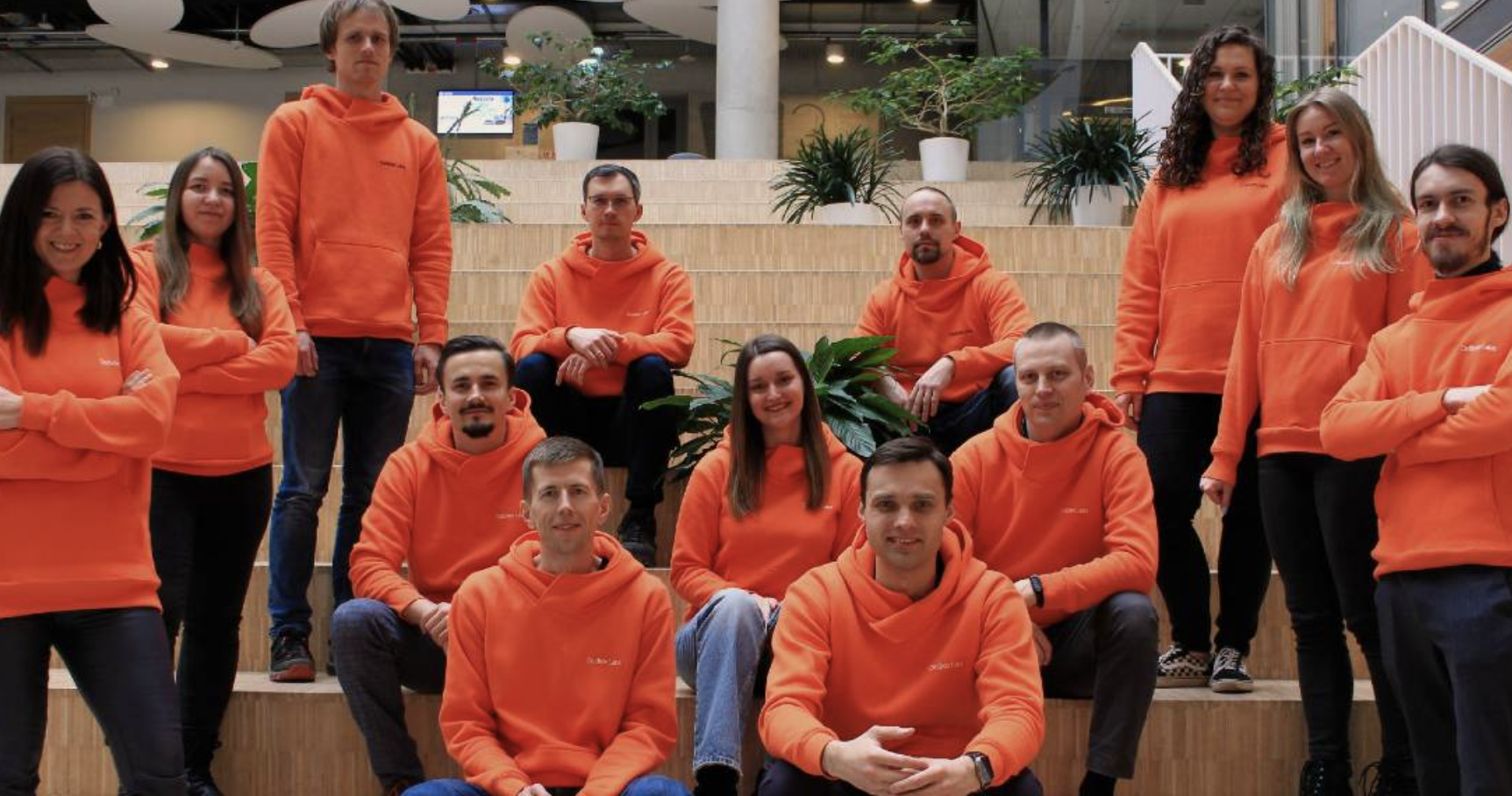 Cellbox Labs from Latvia secures €3.3M to advance Lab-Grown Mini Organs for Drug Testing