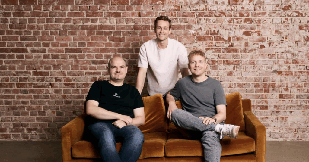 Plancraft from Hamburg lands €38M Series B to build AI for Europe’s Tradespeople