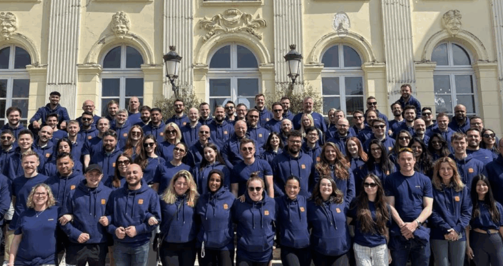 Bumper from UK secures €9.3M Series B Extension to launch Bumper Pro Platform