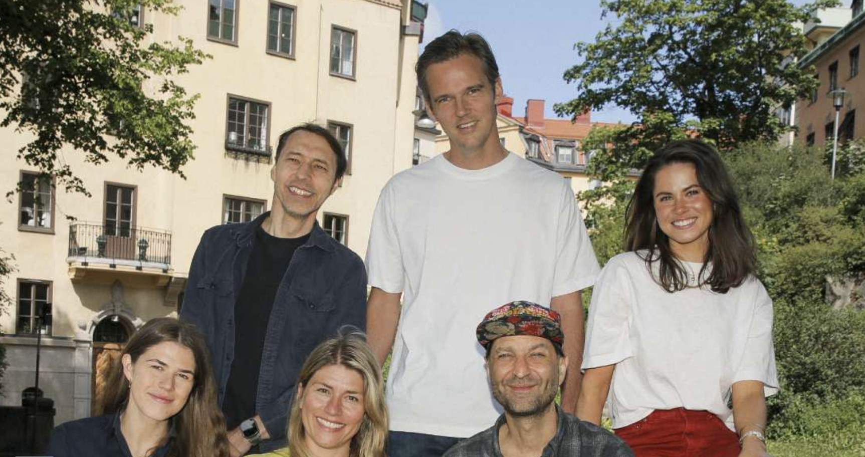 Norrsken from Sweden rebrands Accelerator as Norrsken Evolve and closes €57M Pre-Seed Fund