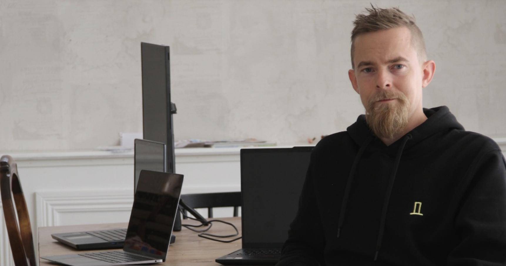 Farang from Sweden secures €1.5M to develop next-gen AI architecture