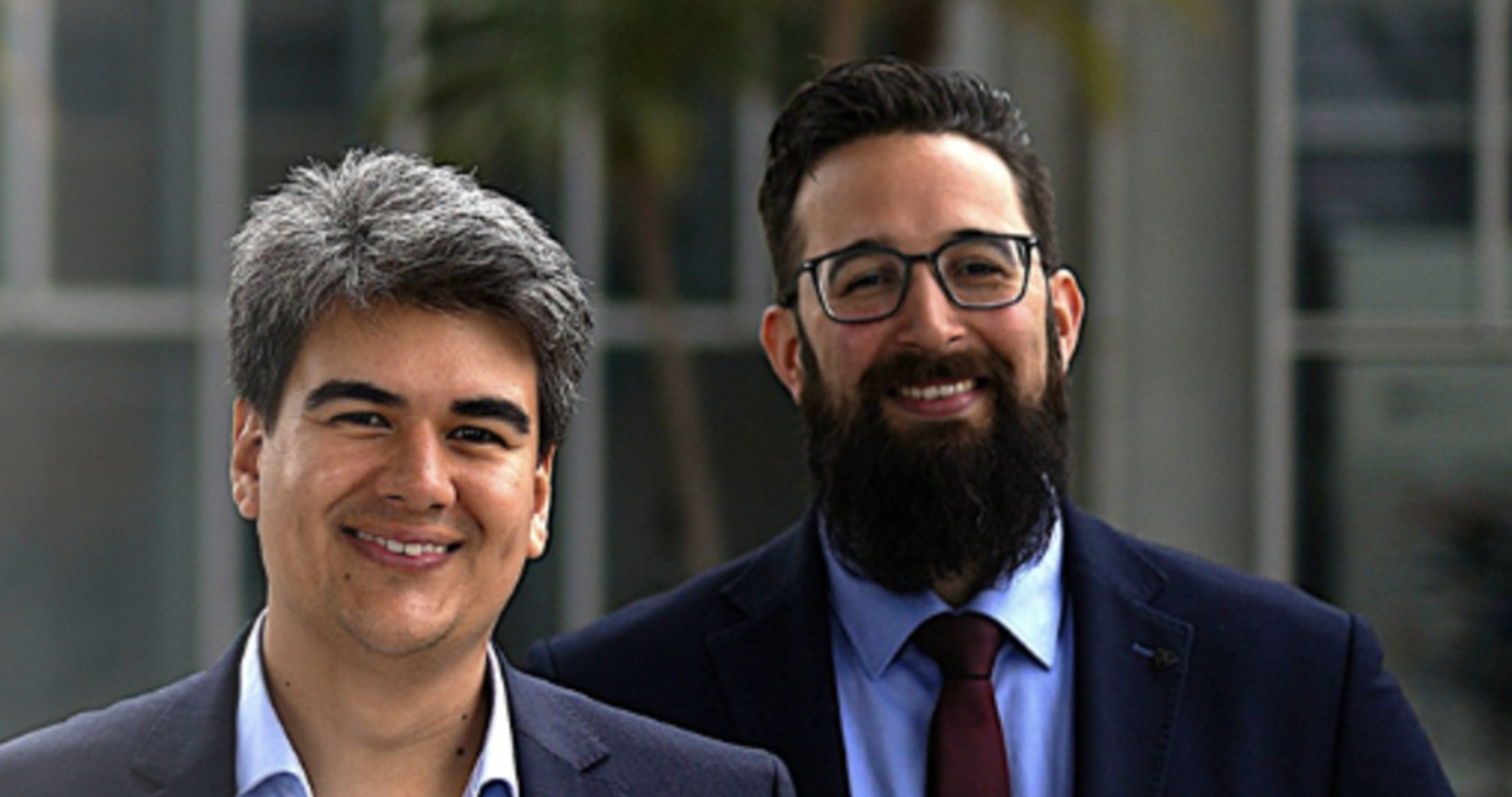 Detechgene from Germany raises €3.2M to scale “PCR to Go” mobile diagnostics