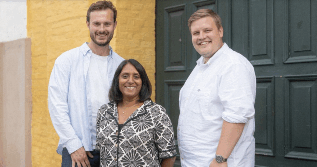 Moxso from Denmark raises €4.7M to turn employees into cyber defenders