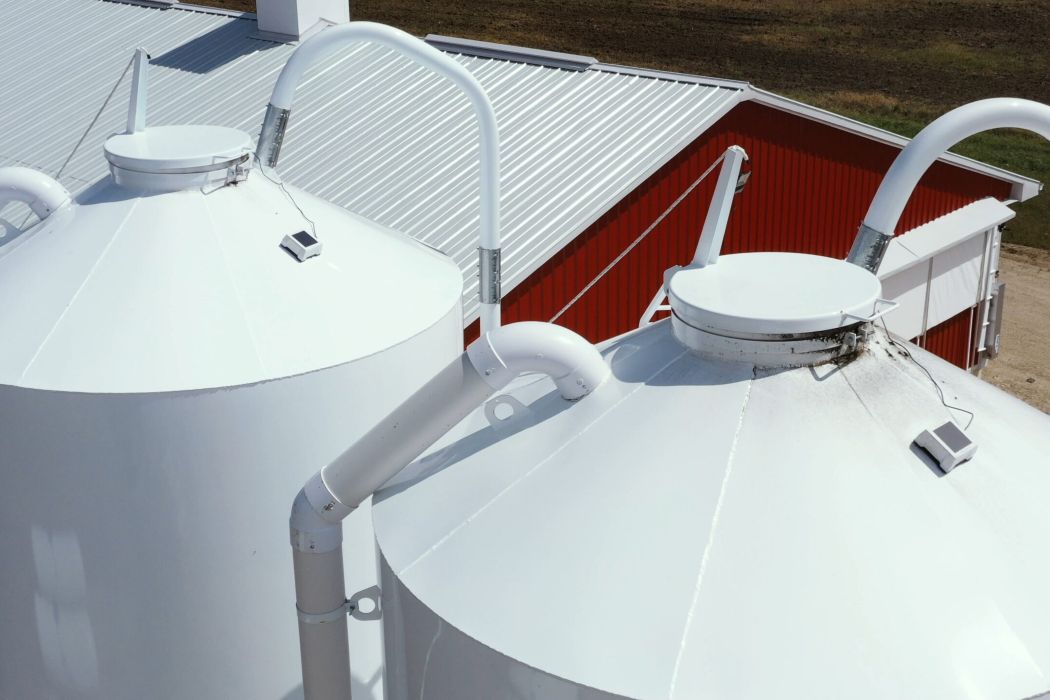 BinSentry secures $68.8M CAD Series C to expand Remote Feed Monitoring into Brazil