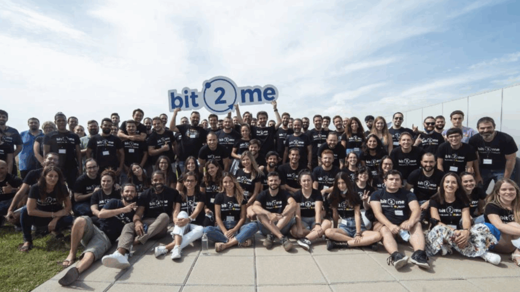 Bit2Me secures €30M in Funding led by Tether to expand regulated Crypto Services in Europe and Latin America