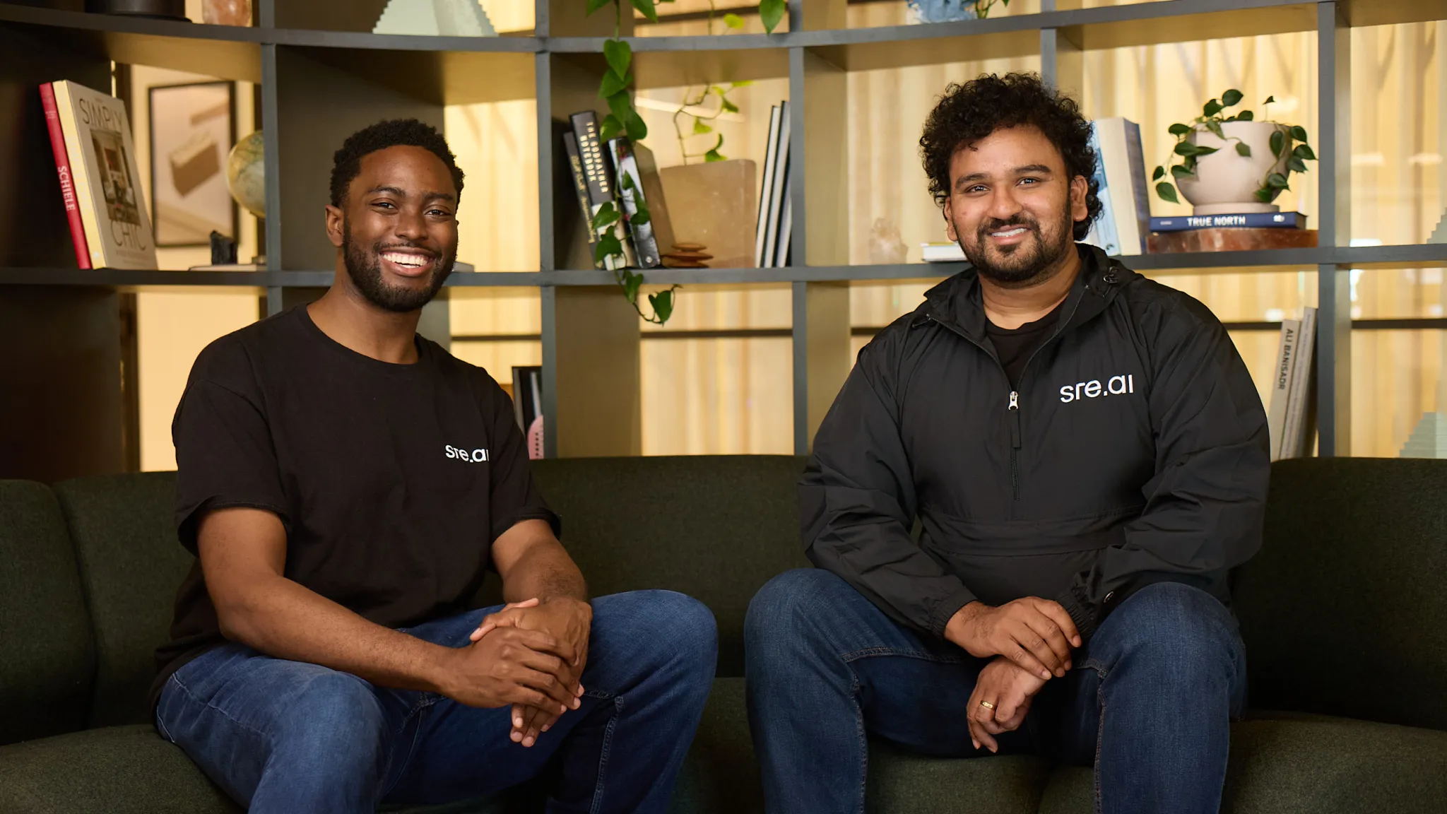 YC-backed SRE.ai raises $7.2M to automate complex enterprise DevOps workflows