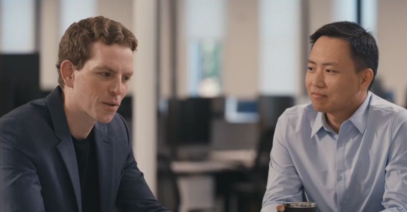 Nuro secures $203M at $6B valuation with backing from Uber and Nvidia