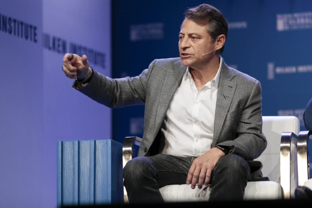 Fountain Life secures $18M Series B to expand AI-Powered Longevity Centers