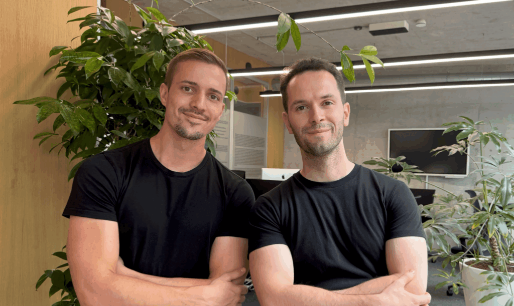 AI‑Agent Revolution: Arber Sejdiji on How AI Will Reshape Global Industries