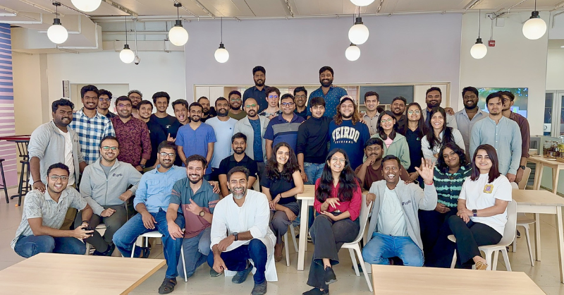 Lyric secures $43.5M Series B to bring AI-Driven Autonomy to Global Supply Chains