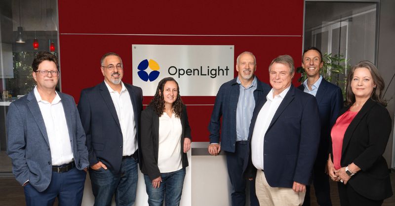 OpenLight secures $34M Series A to scale silicon photonics for AI and data centers