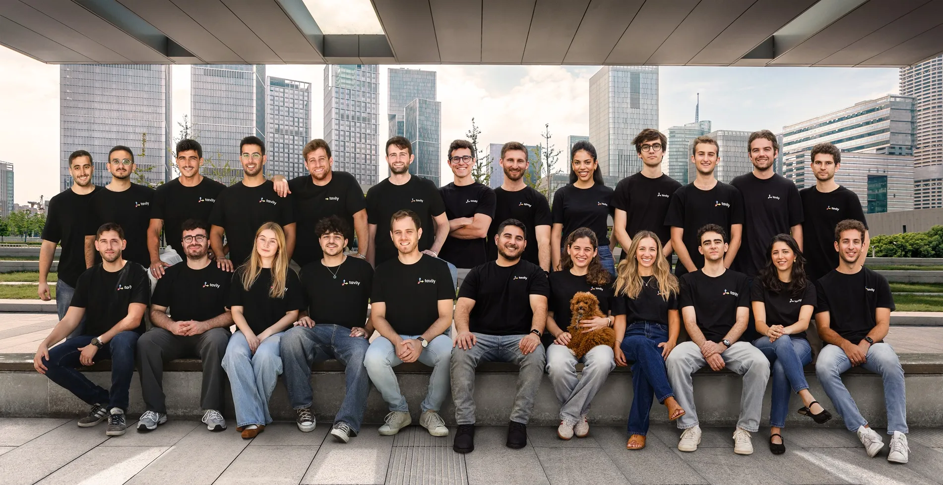 Tavily secures $25M to Power Safe Web Access for AI Agents