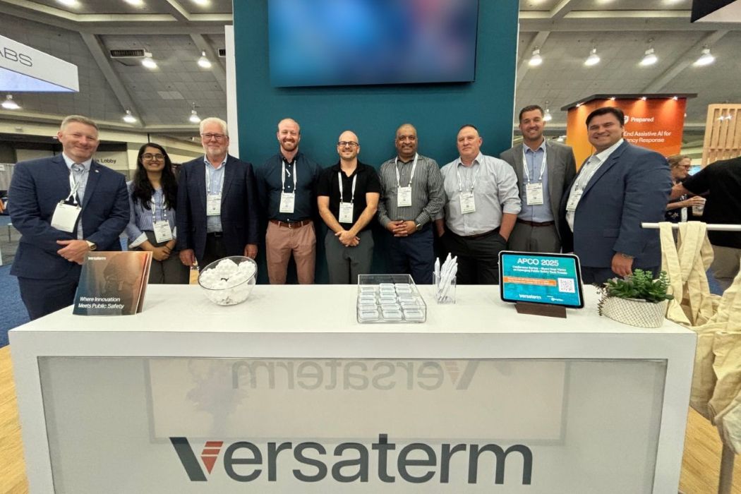 Versaterm acquires DroneSense for $100M+ to bring Drones into Mainstream Public Safety Response