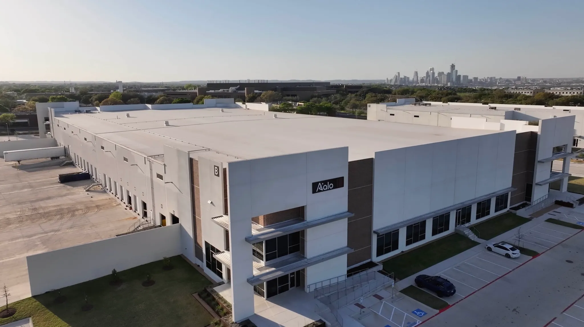 Aalo Atomics secures $100M Series B to build Microreactor-Powered Data Centers