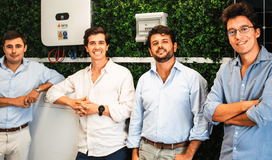 Bling Energy raises €15M to Scale Solar Subscription Model Across Portugal