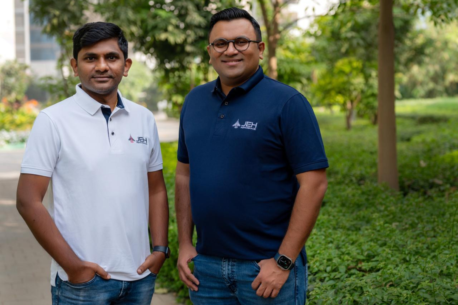 Jeh Aerospace secures $11M Series A to scale India's Role in Global Aircraft Manufacturing