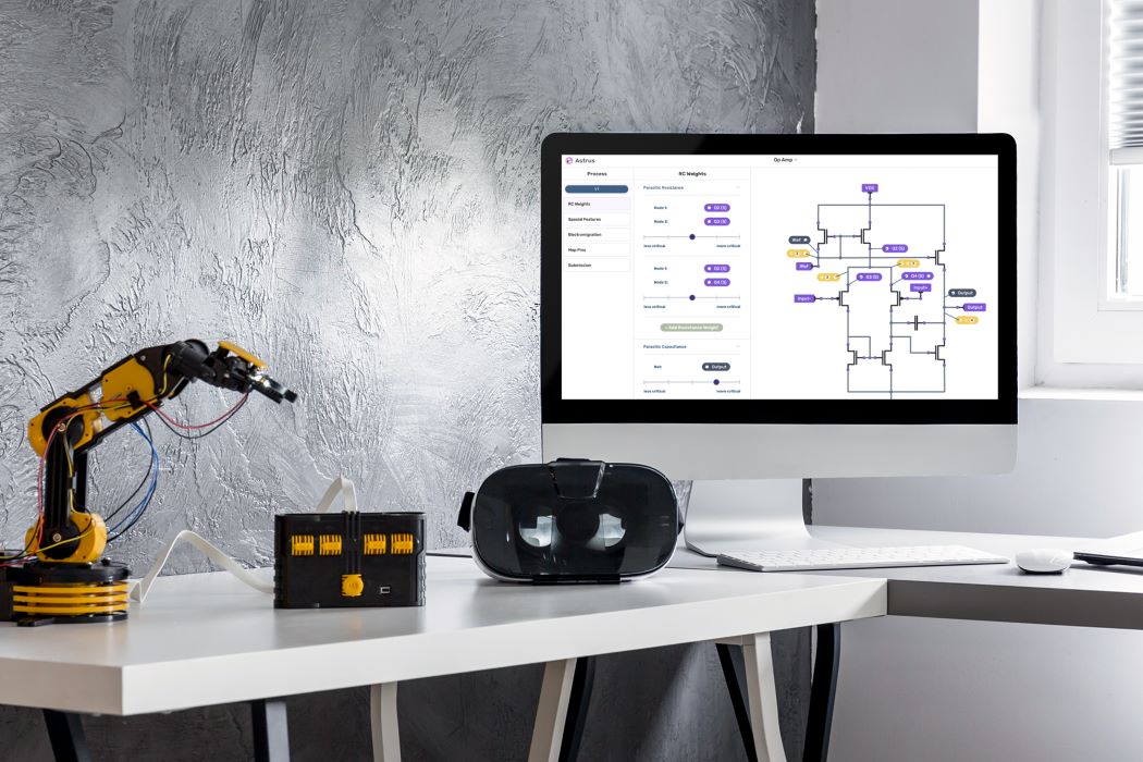Astrus raises $11M CAD to automate semiconductor design with AI