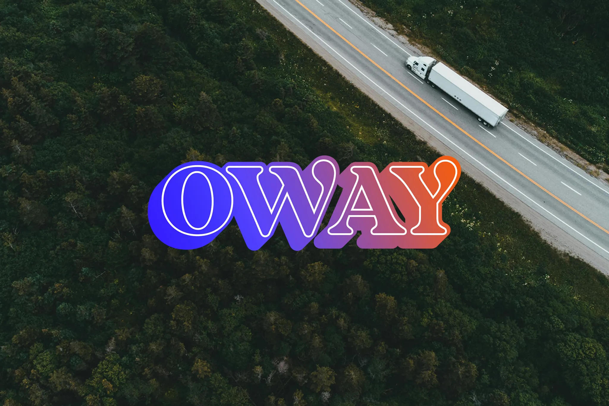 YC-backed Oway raises $4M to decentralise long-haul freight shipping
