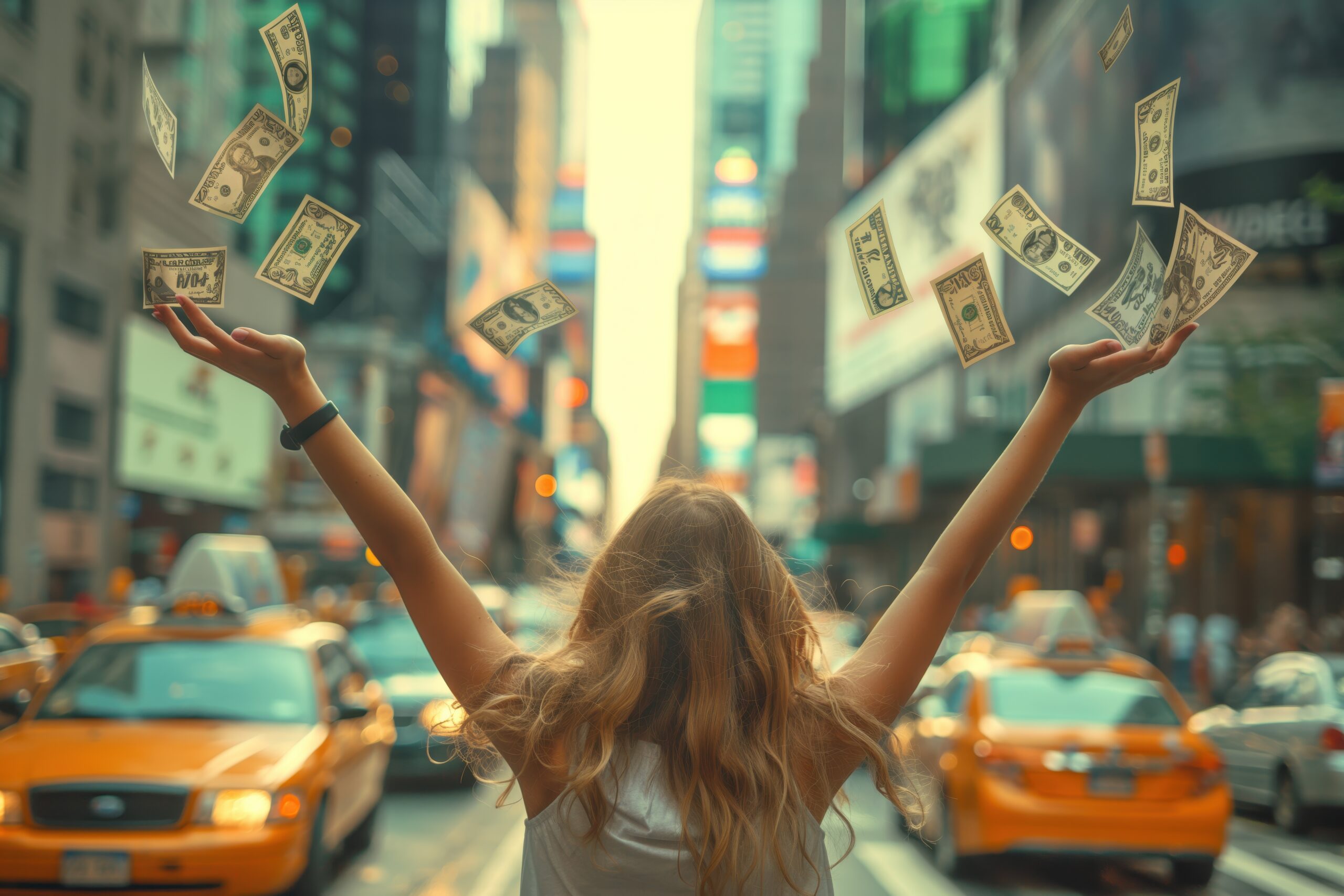20 US AI startups raised $100M+ in 2025 as mega-rounds reshape the market