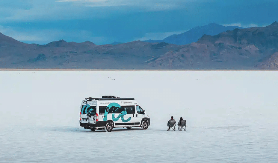 roadsurfer raises €85M to scale Camper Fleet and accelerate Global Expansion