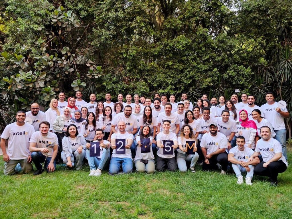 Intella raises $12.5M Series A from Prosus to scale Arabic-first AI speech technology