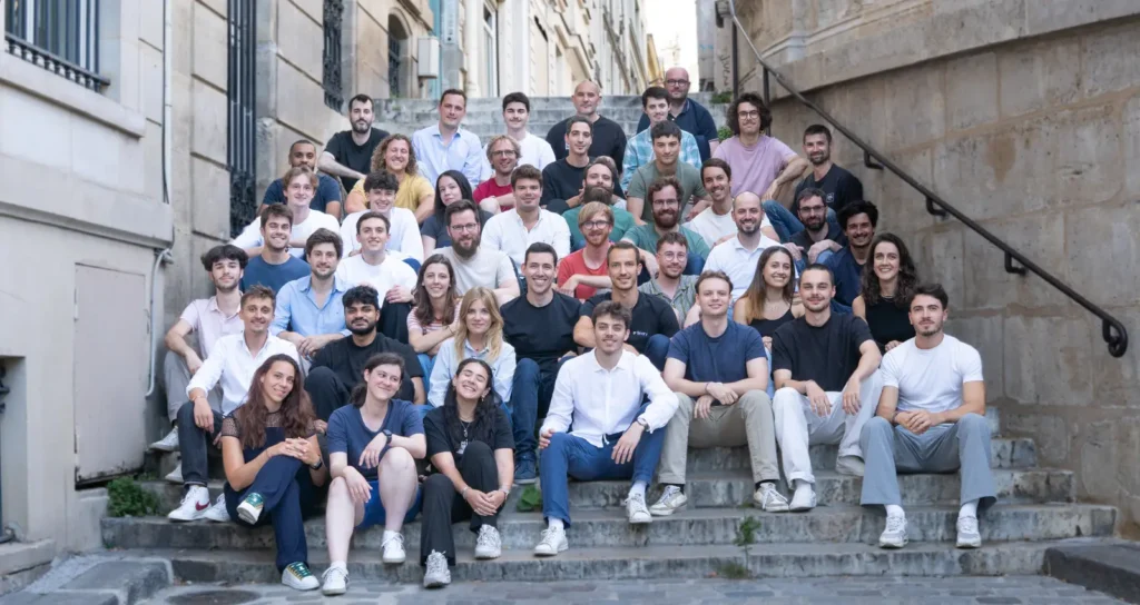 Finary secures €25M Series B to scale AI-powered wealth management across Europe