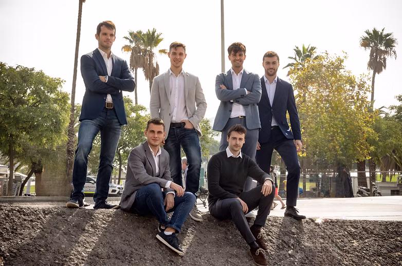 Kreios Space raises €8M to unlock very low Earth orbit with air-breathing plasma propulsion