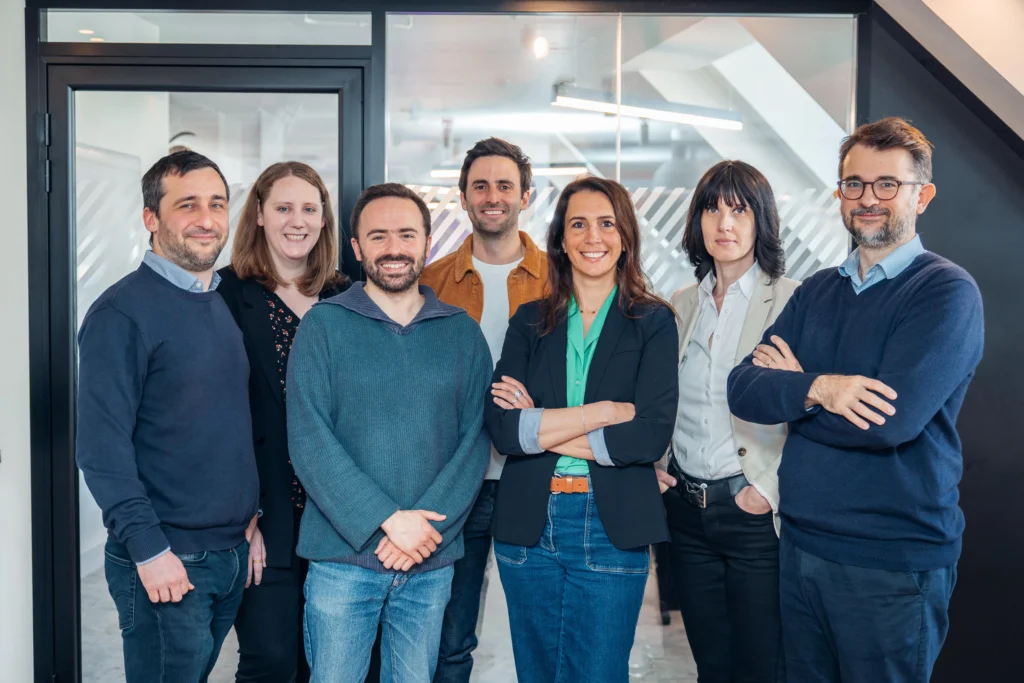 Paris-based Seyna secures €10M to modernize insurance infrastructure for brokers