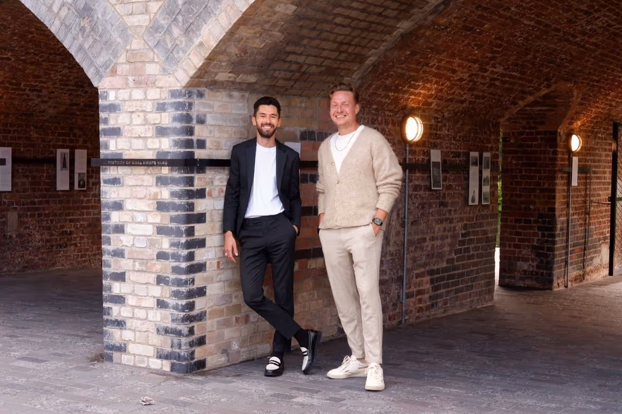 GoodFit lands €11M Series A to scale AI-driven GTM data platform