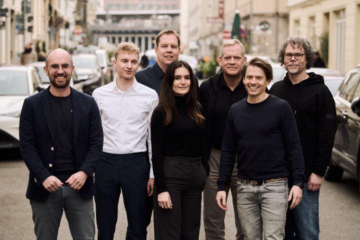 Vireo Ventures from Berlin secures €50M to accelerate Europe’s electrification shift