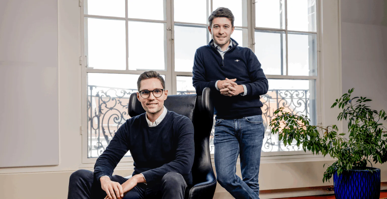 Munich-based Pactos raises €2.7M to bring AI-driven compliance to external workforce management