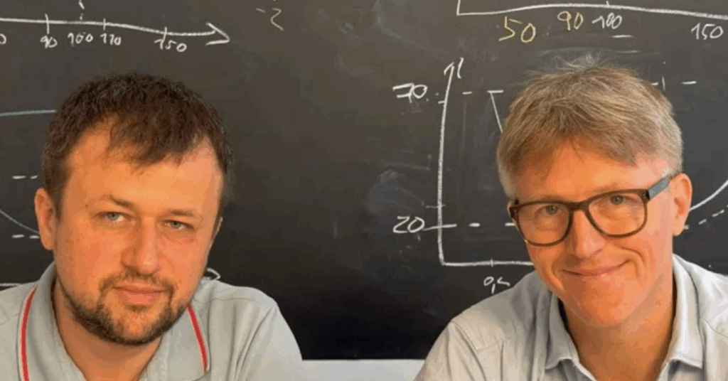 Allasso from Switzerland raises €2.5M to modernize pre-trade analytics and risk management