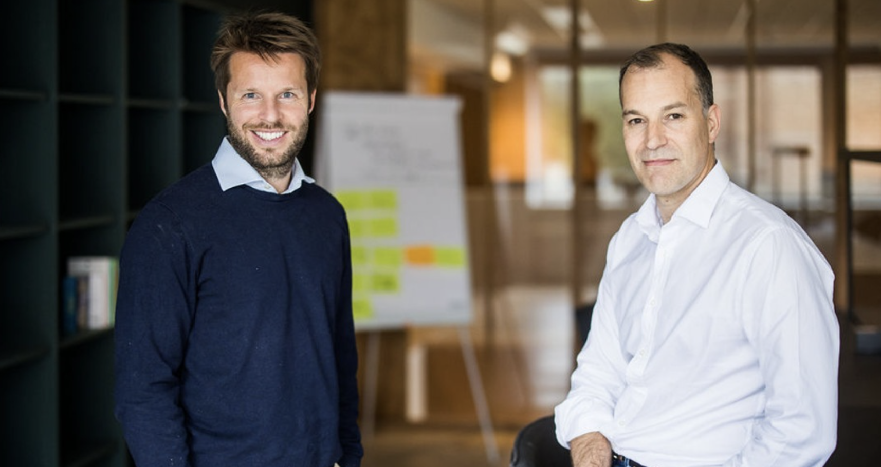 Wooclap raises €25M to expand its interactive learning platform globally