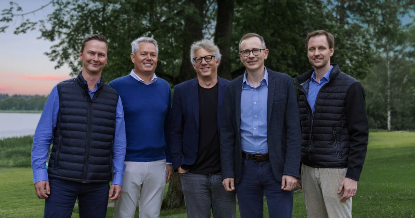 IQM from Finland raises €275M Series B to scale superconducting quantum computers