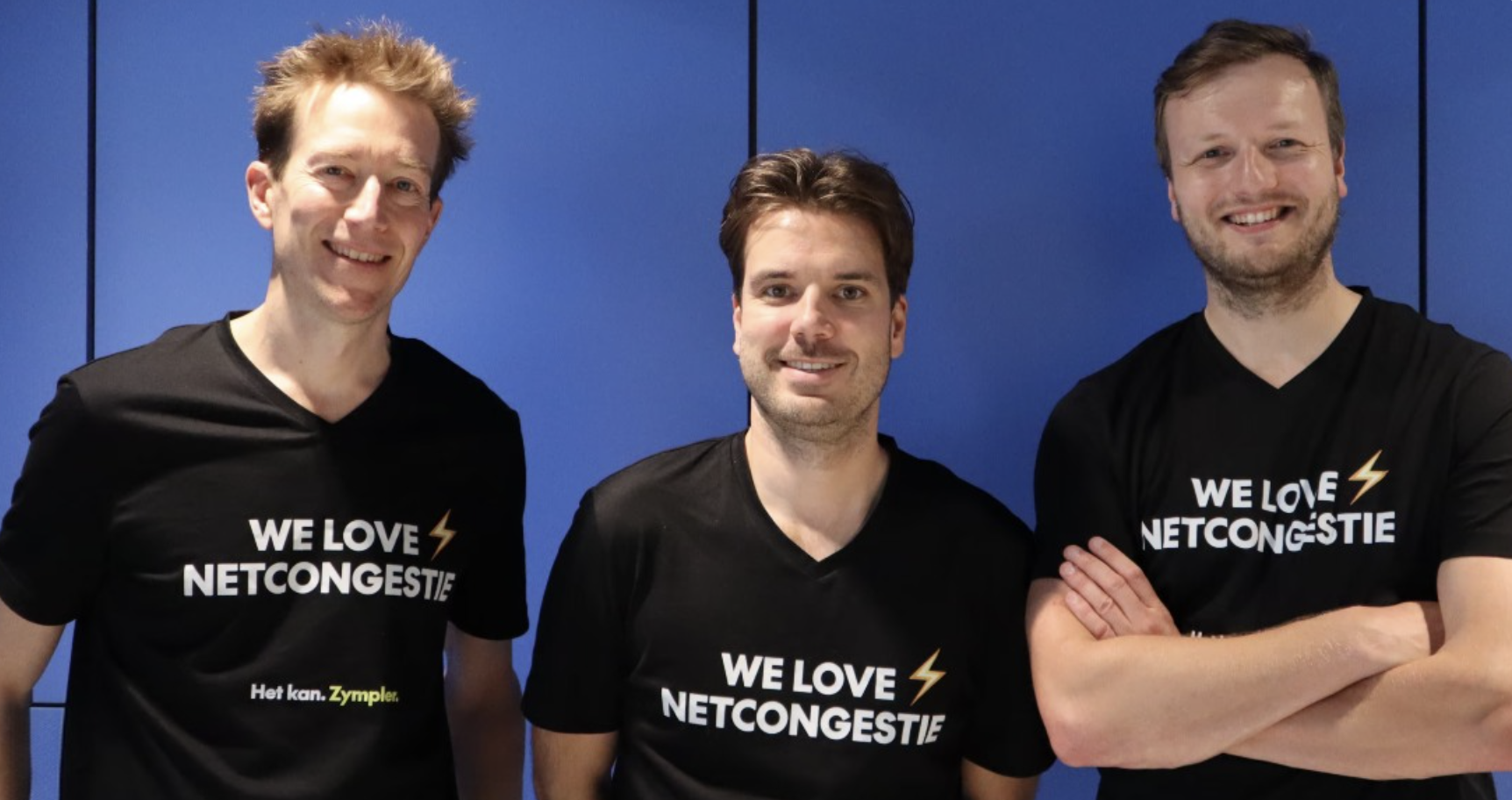 Zympler raises €1.5M seed to simplify energy management for businesses